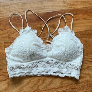 Vici Lace Bralette